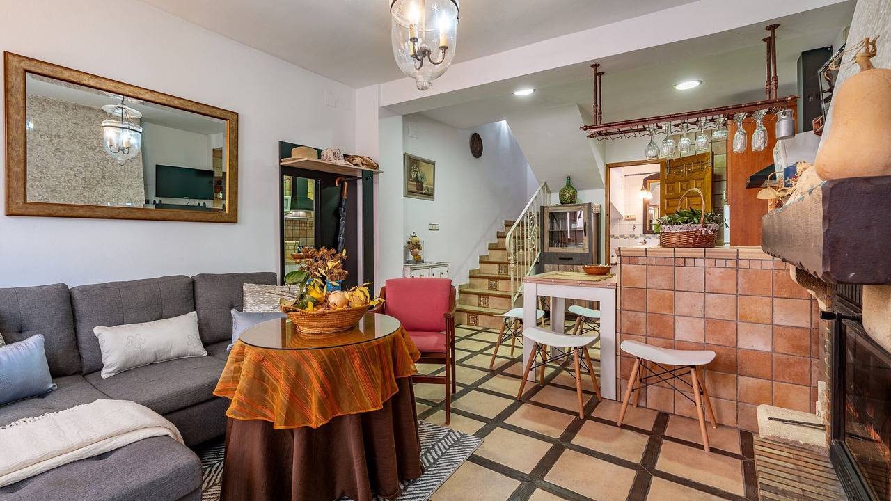 Photo of Livingroom in Niguelas
