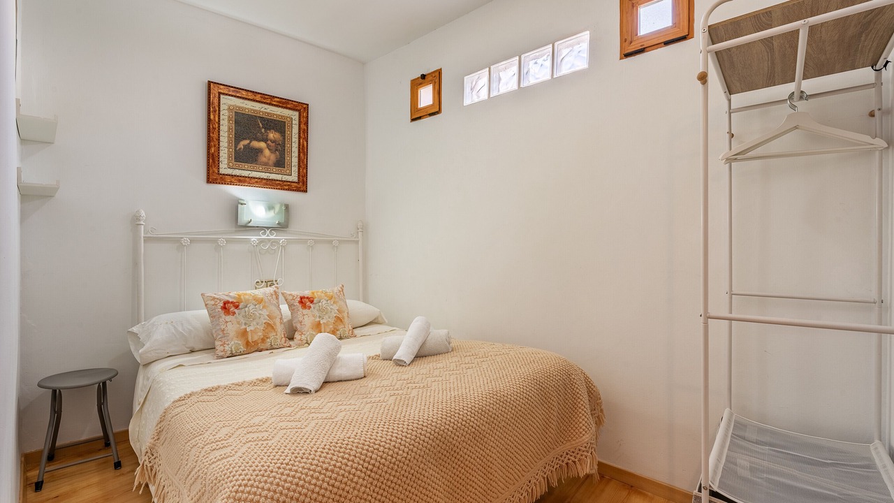 Photo of Bedroom in Niguelas