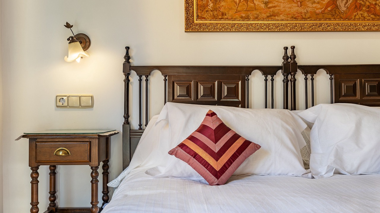 Photo of Bedroom in Niguelas