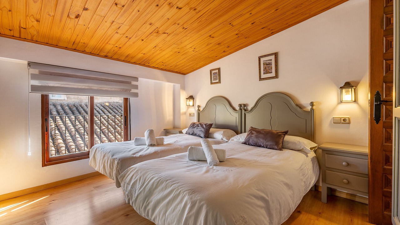 Photo of Bedroom in Niguelas