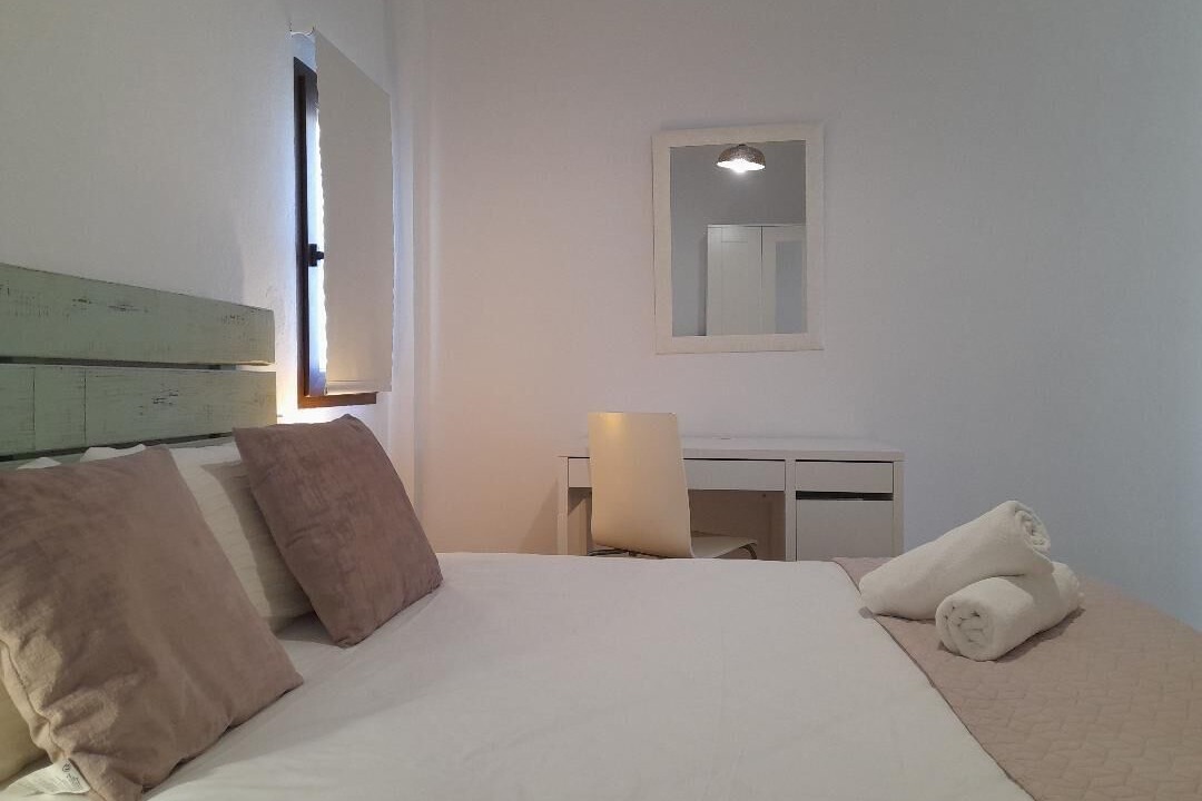 Photo of Bedroom in Arenas del Rey