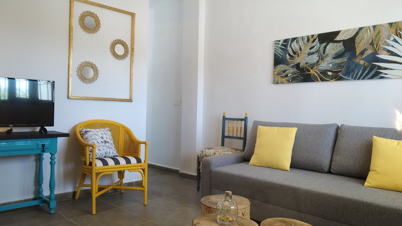Photo of Livingroom in Arenas del Rey