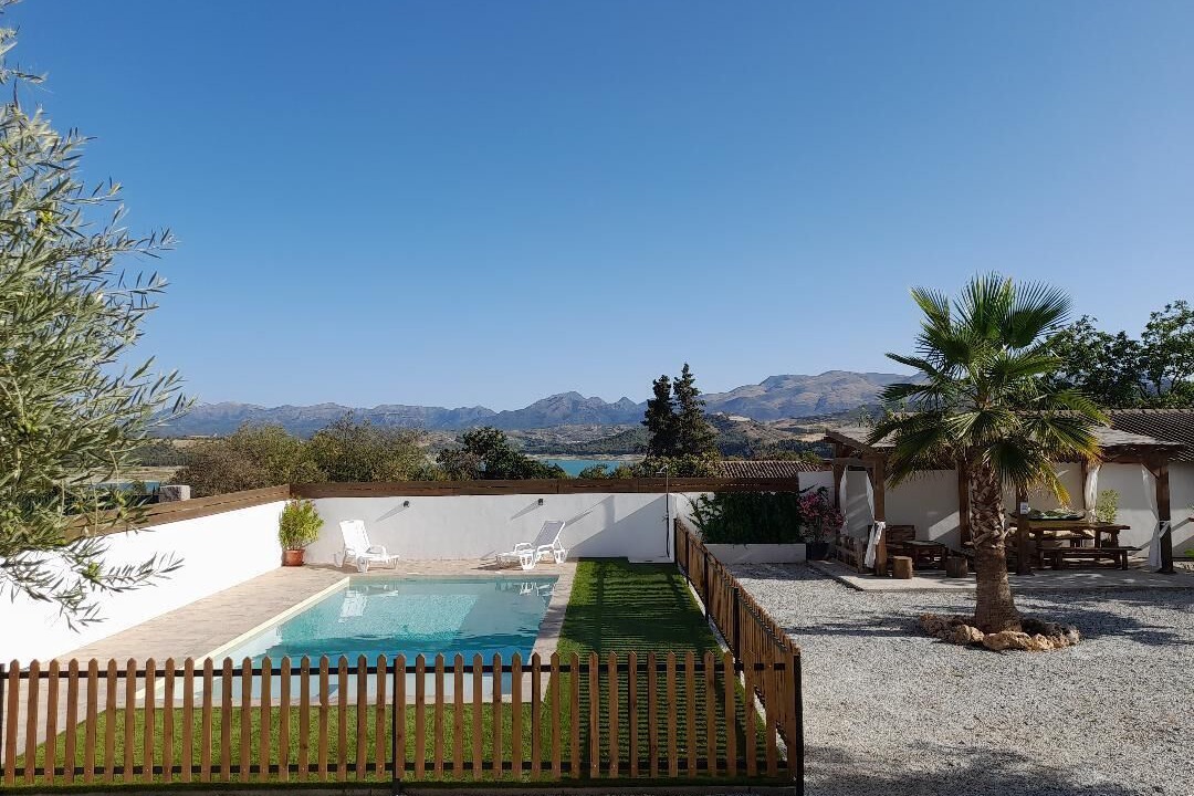 Photo of Outdoor in Arenas del Rey