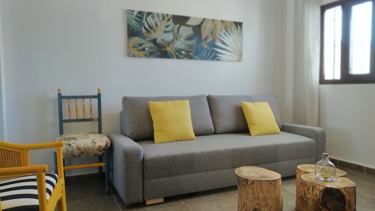 Photo of Livingroom in Arenas del Rey