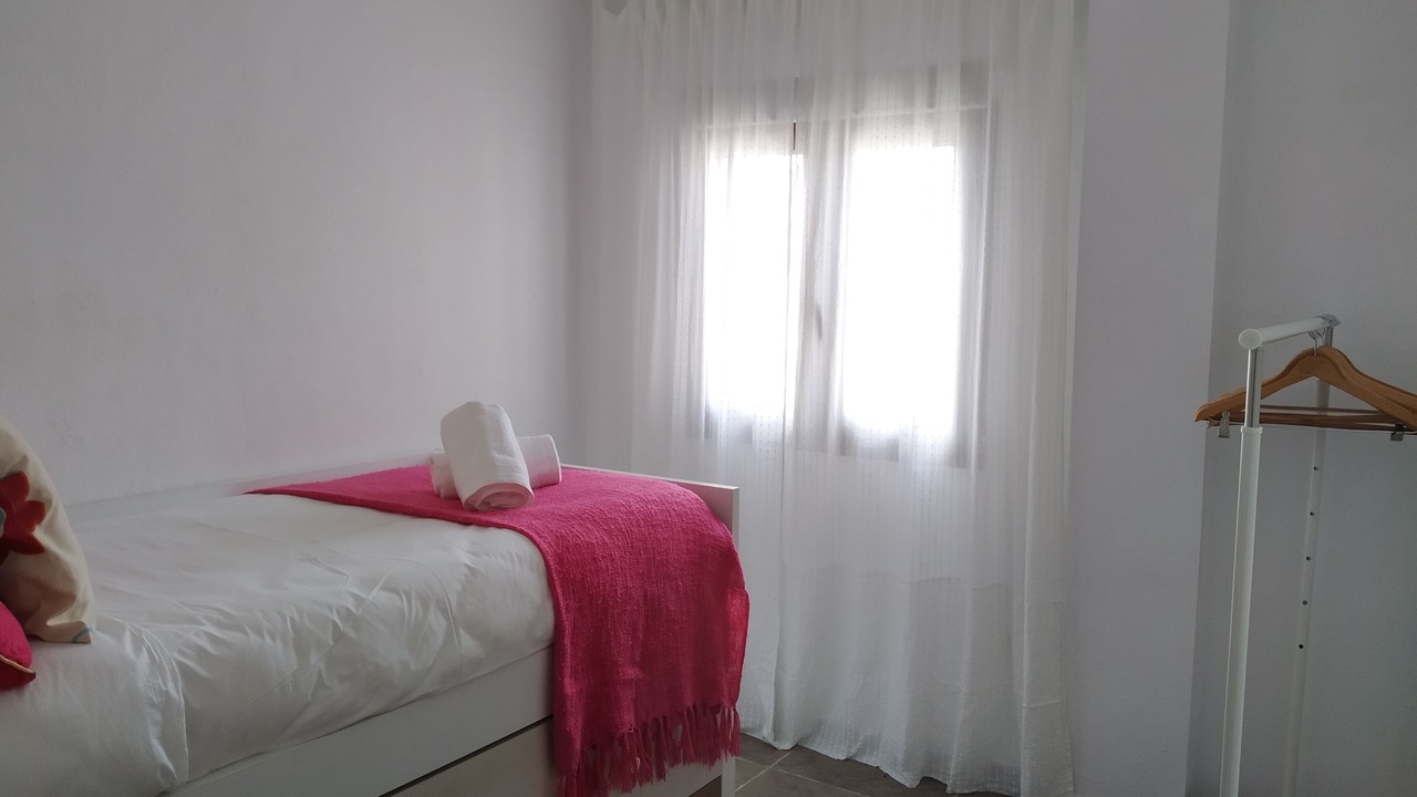 Photo of Bedroom in Arenas del Rey
