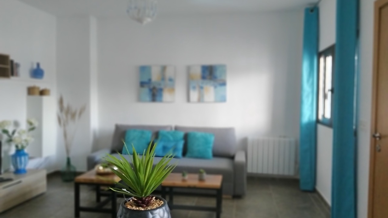 Photo of Livingroom in Arenas del Rey