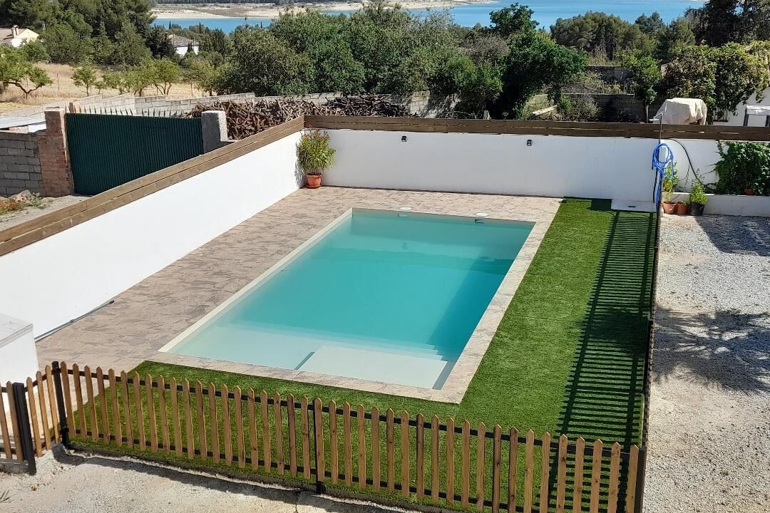 Photo of Outdoor in Arenas del Rey