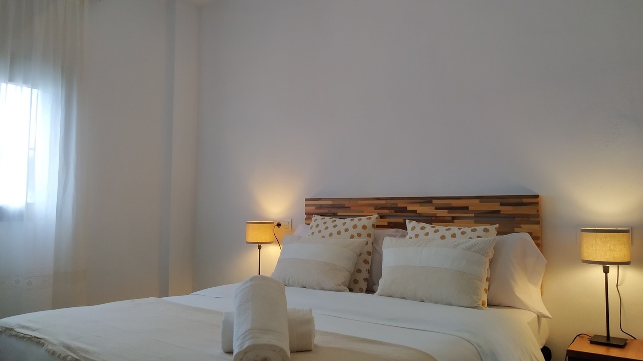Photo of Bedroom in Arenas del Rey