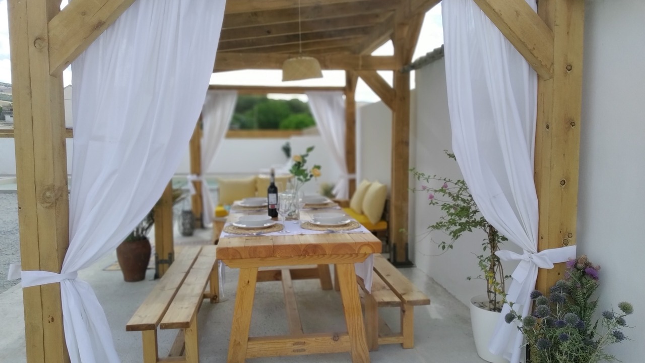 Photo of Outdoor in Arenas del Rey