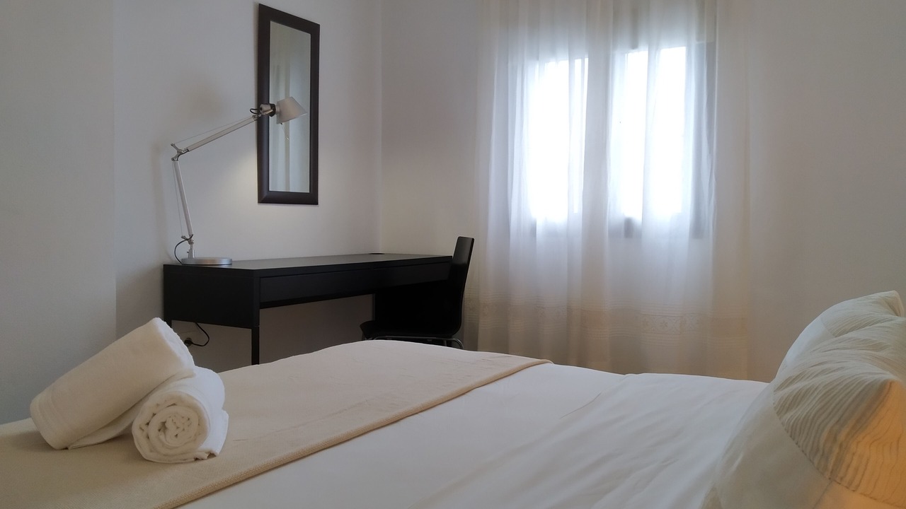 Photo of Bedroom in Arenas del Rey