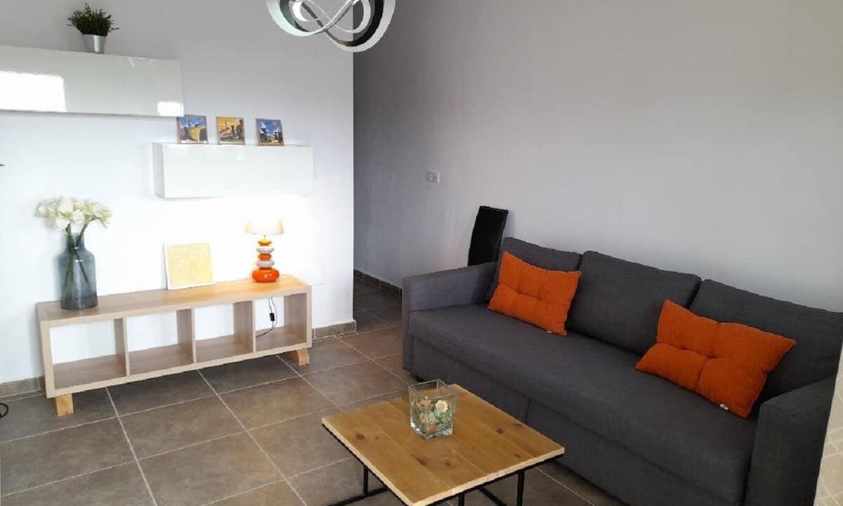Photo of Livingroom in Arenas del Rey