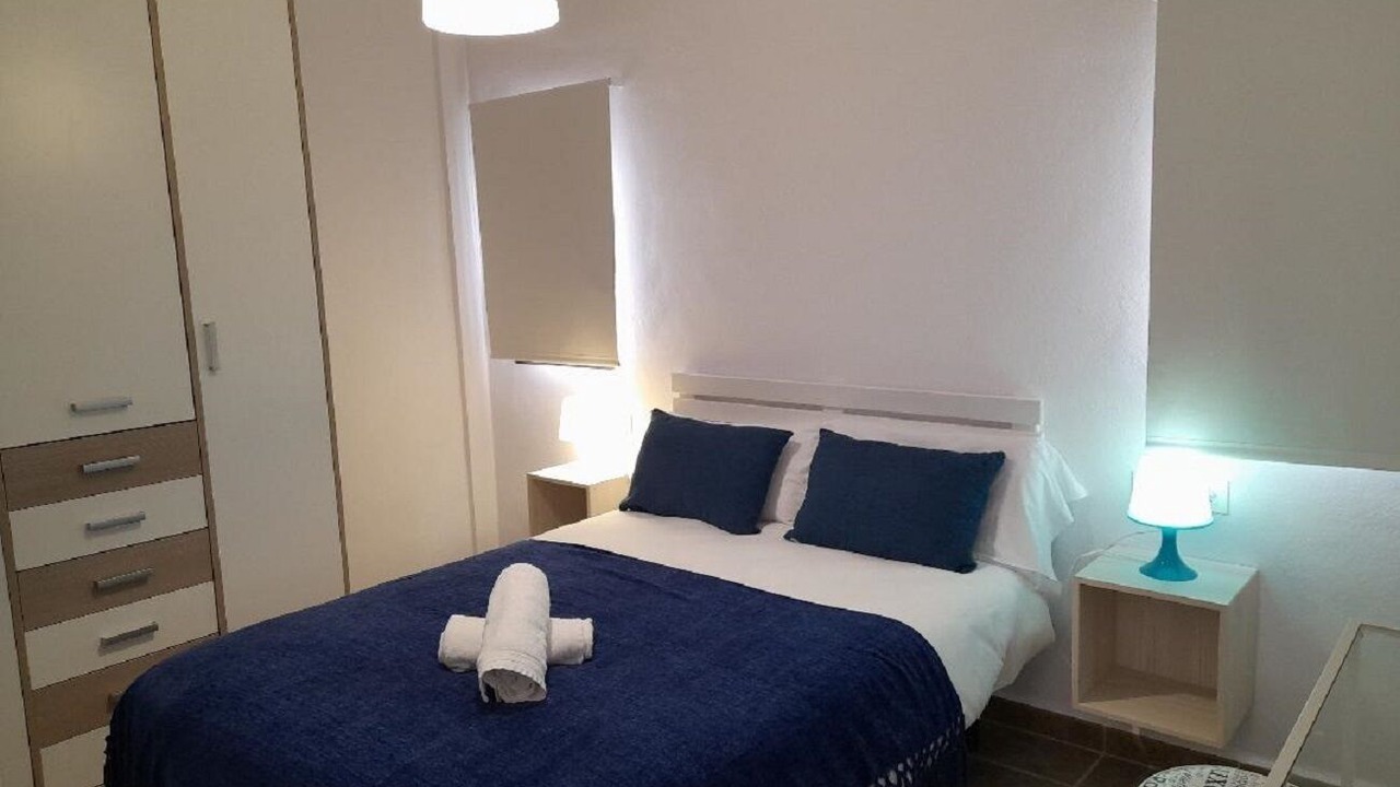 Photo of Bedroom in Arenas del Rey