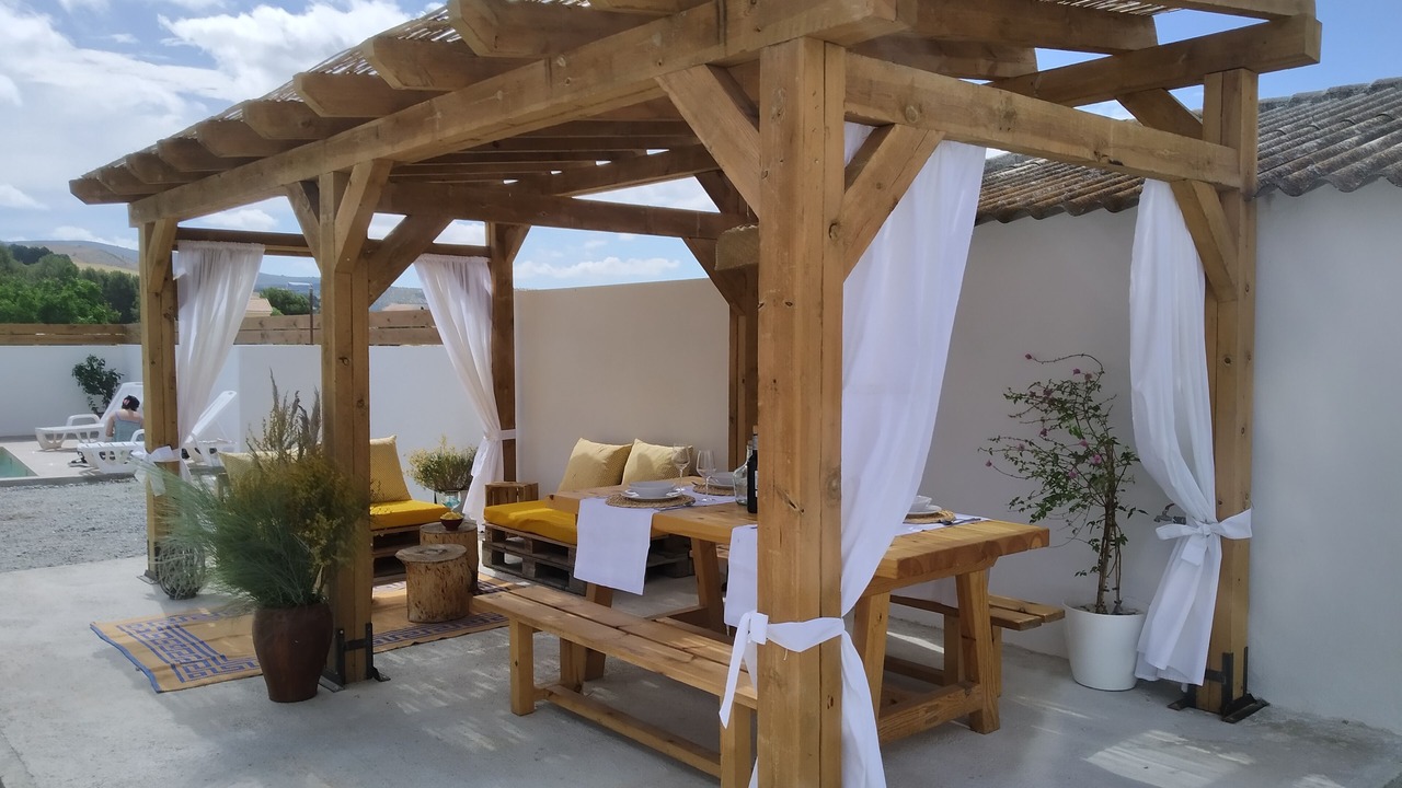 Photo of Outdoor in Arenas del Rey