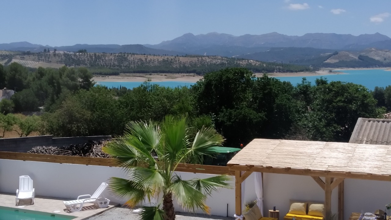 Photo of Outdoor in Arenas del Rey
