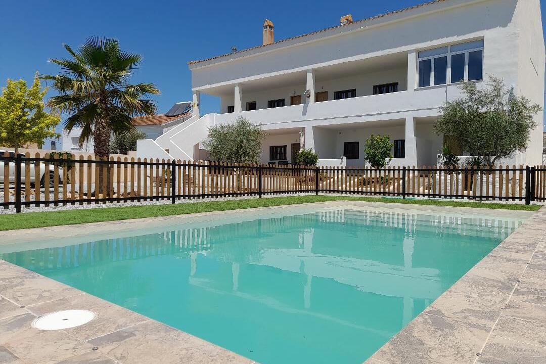 Photo of Outdoor in Arenas del Rey