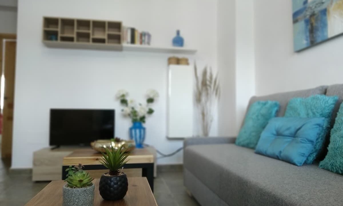 Photo of Livingroom in Arenas del Rey