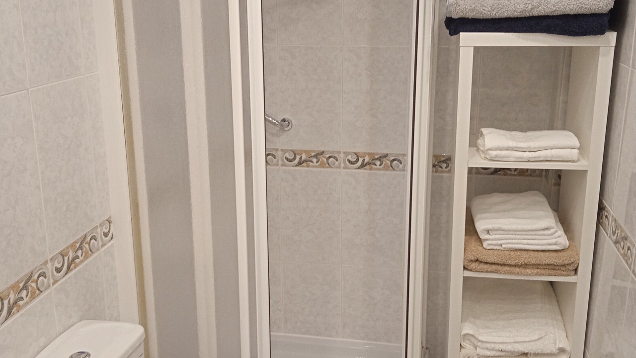 Photo of Bathroom in La Zubia