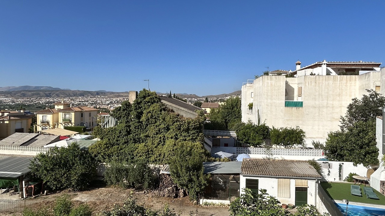 Photo of Outdoor in La Zubia