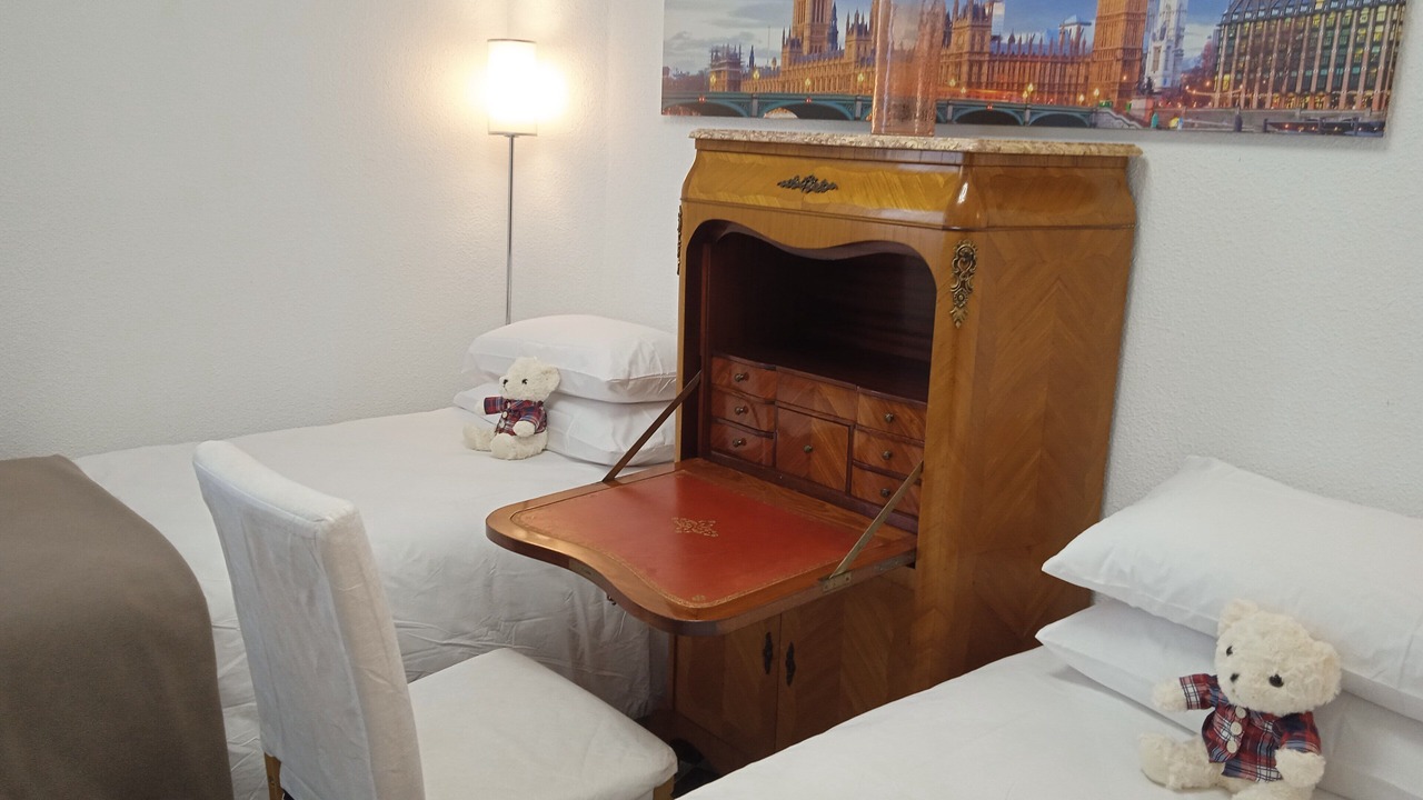 Photo of Bedroom in La Zubia