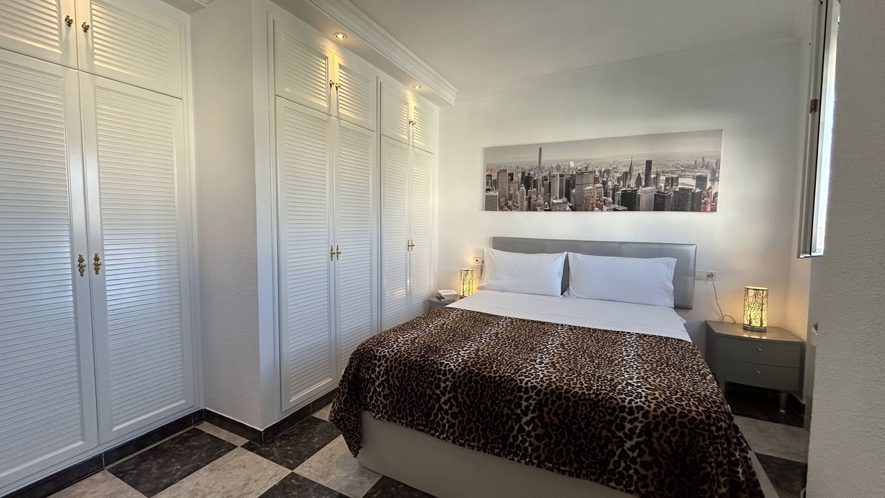 Photo of Bedroom in La Zubia