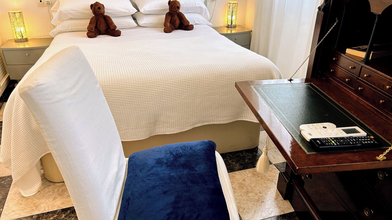 Photo of Bedroom in La Zubia
