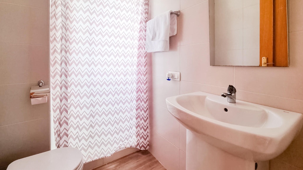 Photo of Bathroom in Padul