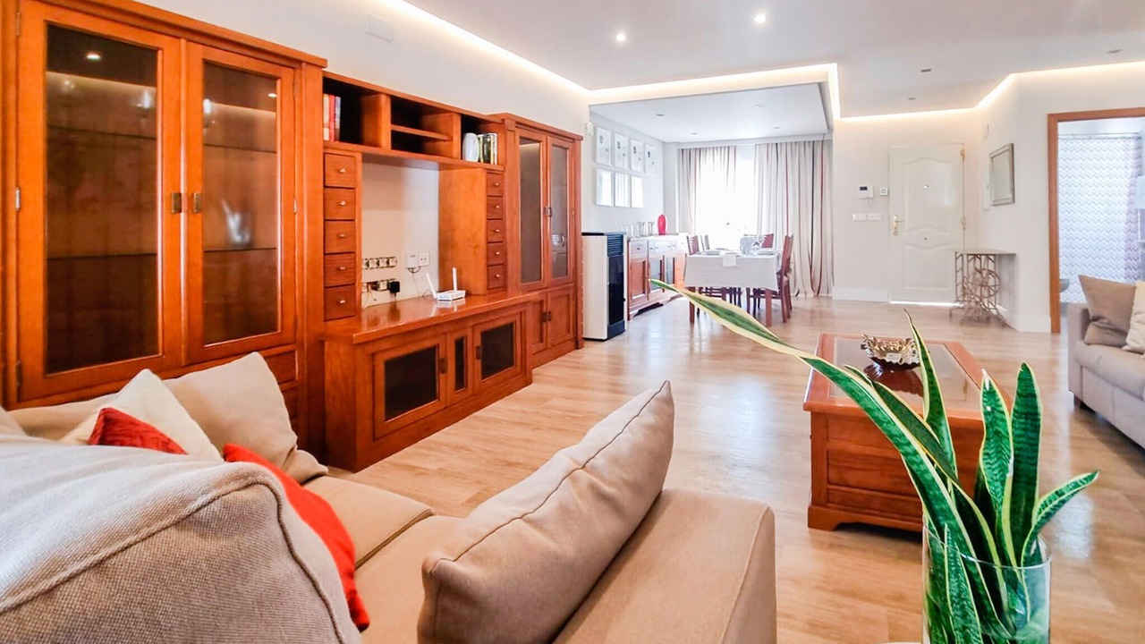 Photo of Bedroom in Padul