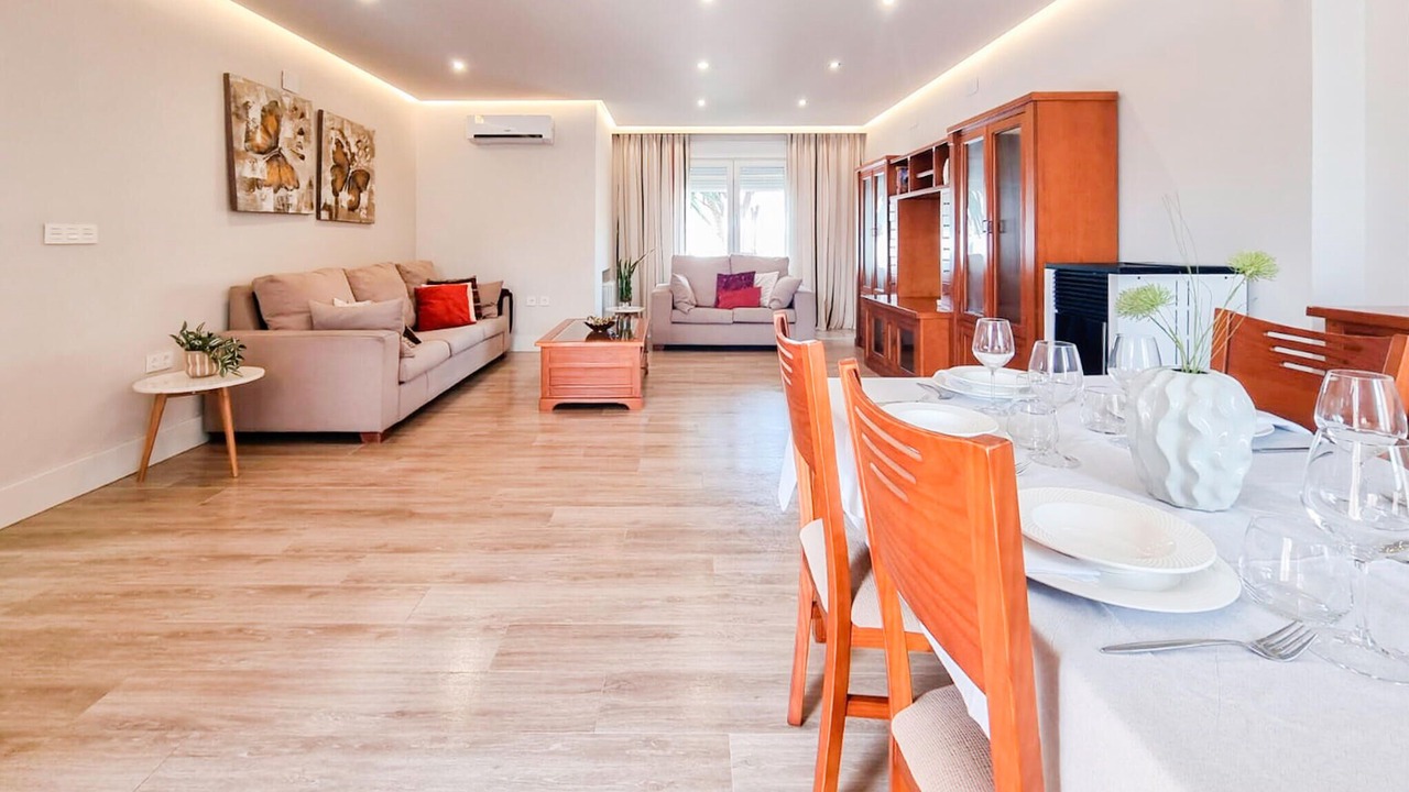 Photo of Bedroom in Padul