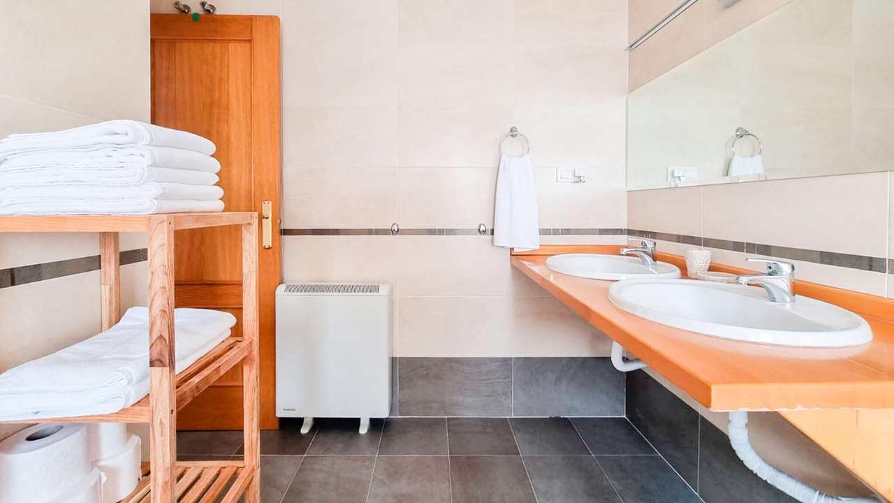Photo of Bathroom in Padul
