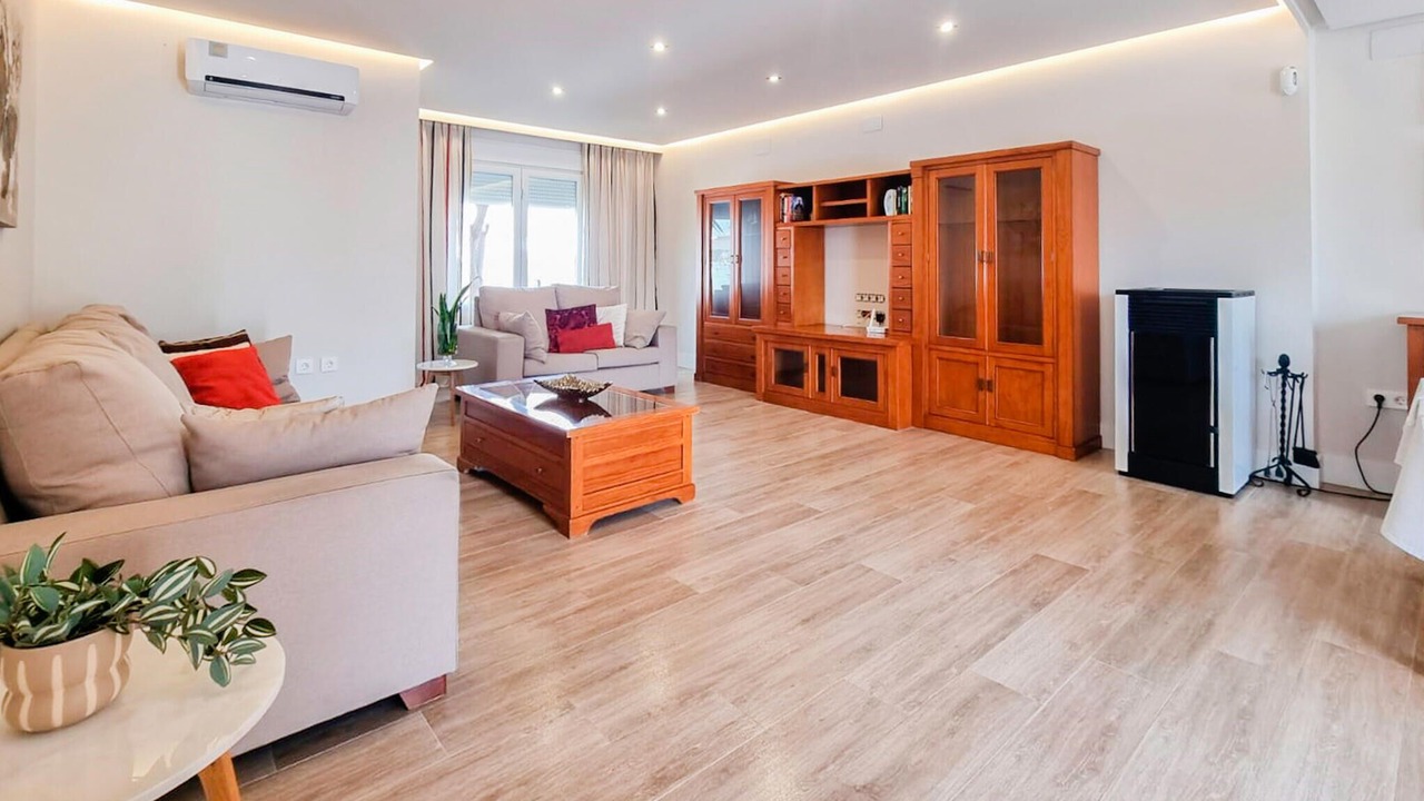 Photo of Bedroom in Padul