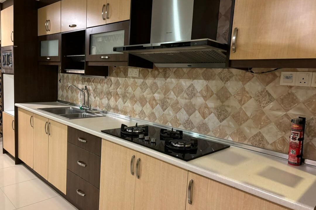 Photo of Kitchen in Bangsar