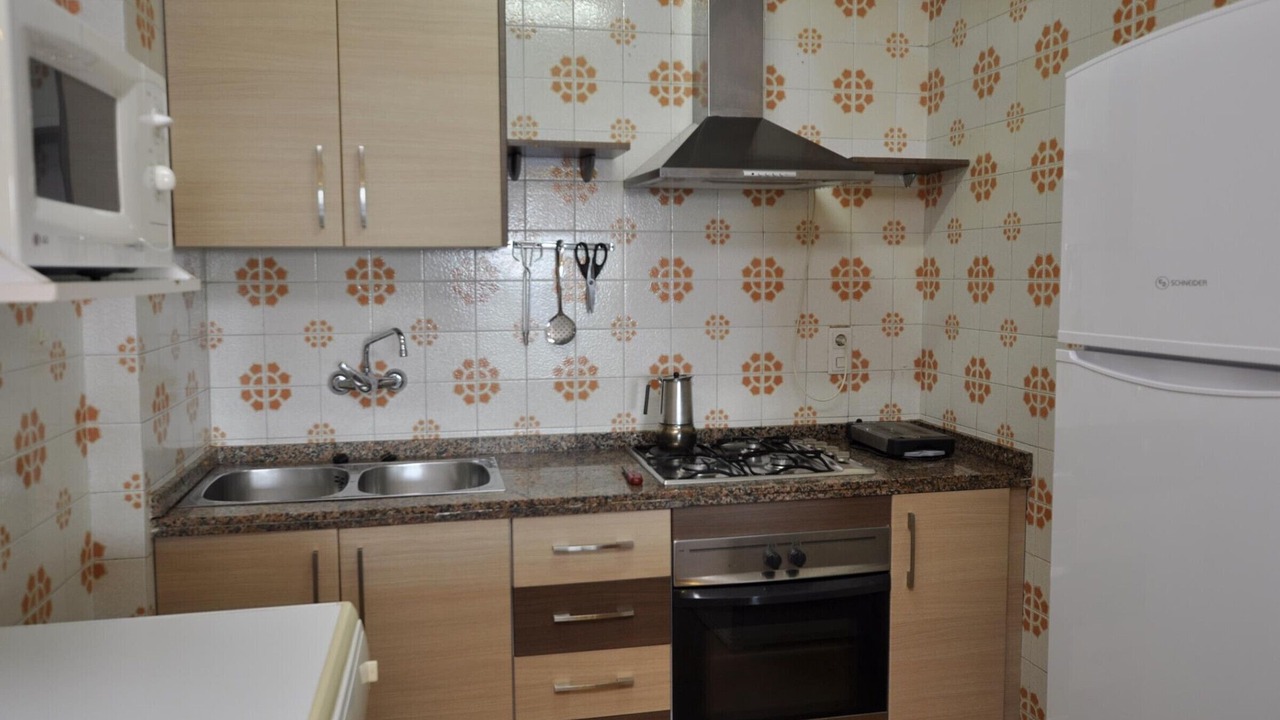 Photo of Kitchen in Velilla-Taramay