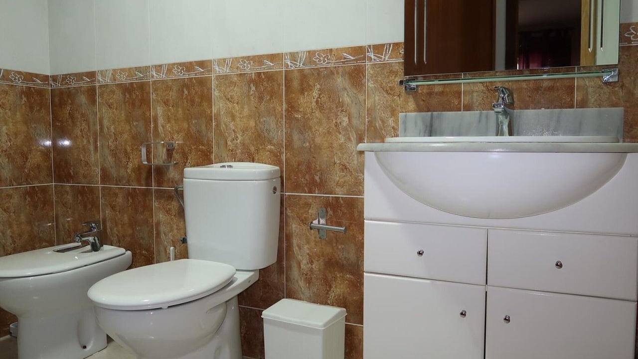 Photo of Bathroom in Velilla-Taramay