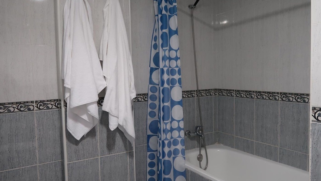 Photo of Bathroom in Velilla-Taramay