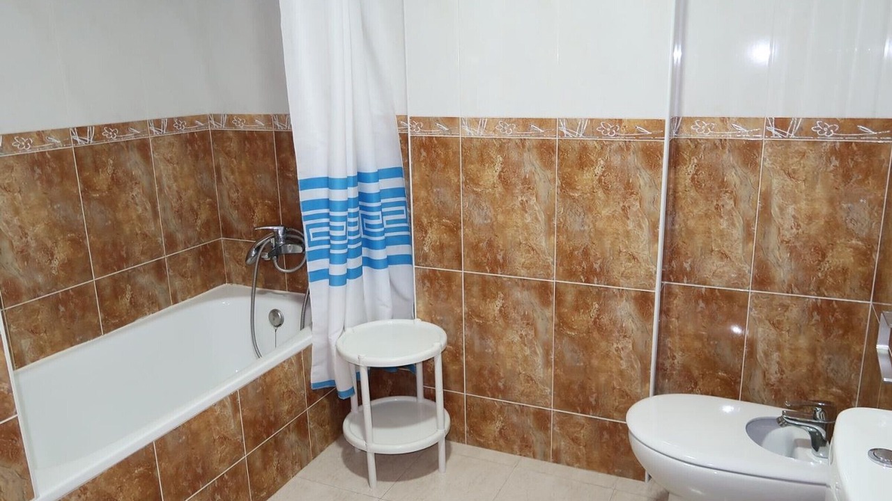Photo of Bathroom in Velilla-Taramay