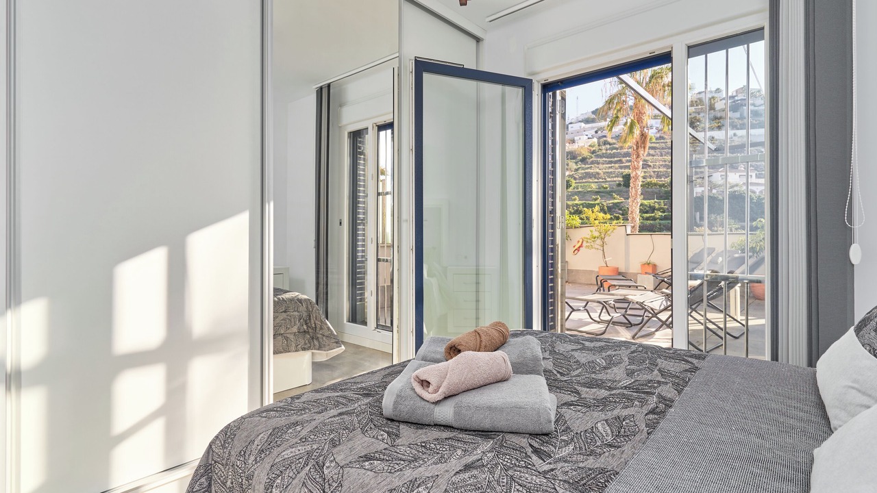 Photo of Bedroom in Velilla-Taramay