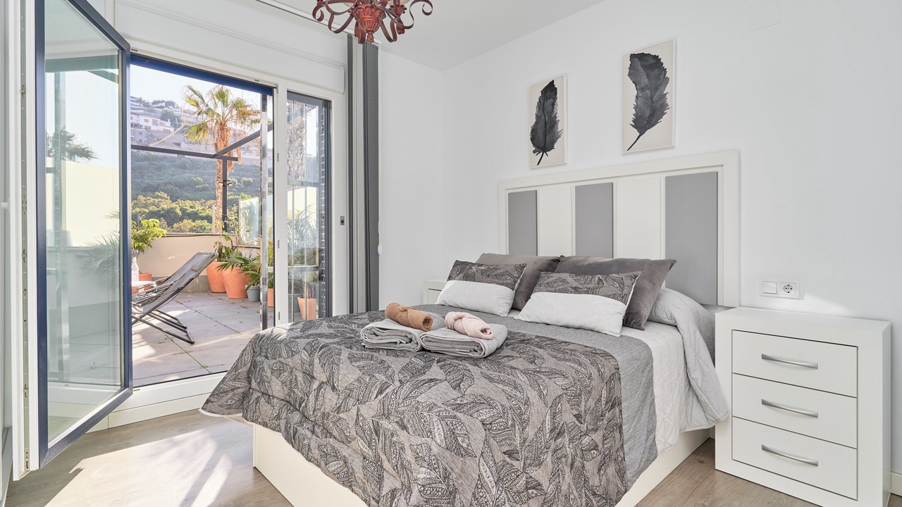 Photo of Bedroom in Velilla-Taramay