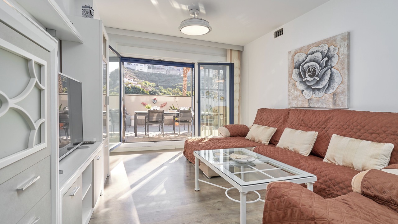 Photo of Livingroom in Velilla-Taramay