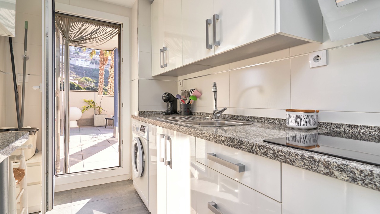 Photo of Kitchen in Velilla-Taramay