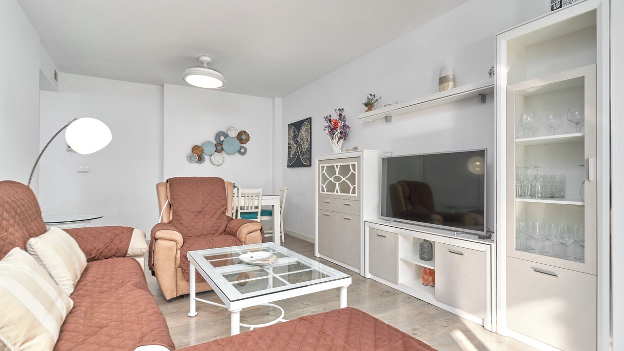 Photo of Livingroom in Velilla-Taramay