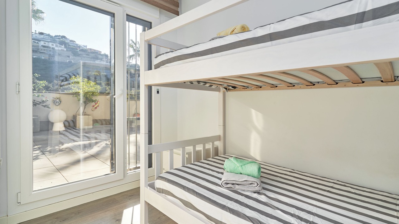 Photo of Bedroom in Velilla-Taramay
