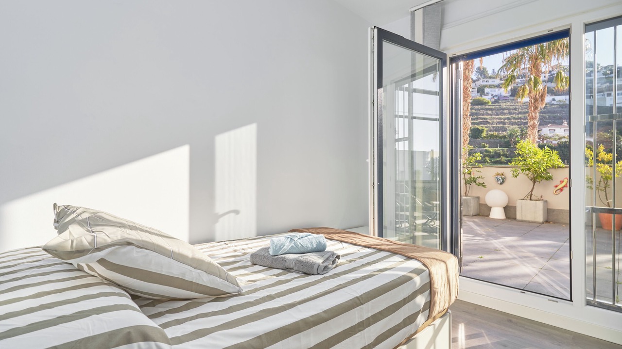 Photo of Bedroom in Velilla-Taramay