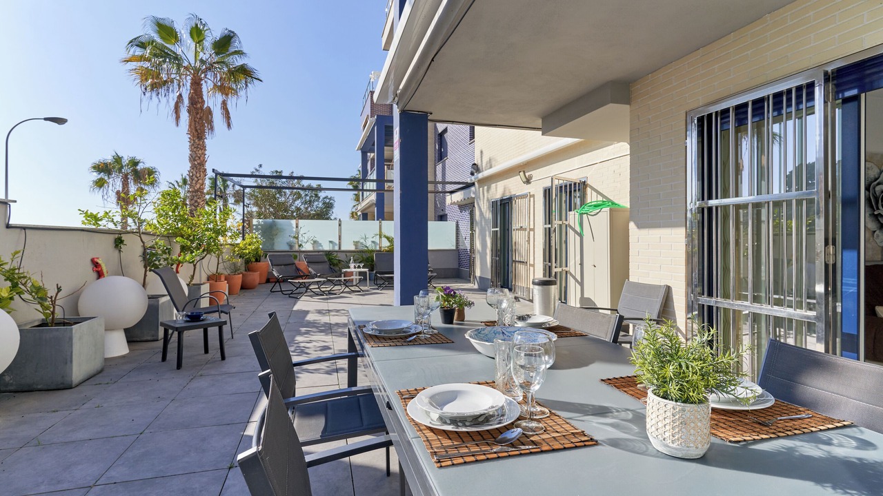 Photo of Outdoor in Velilla-Taramay
