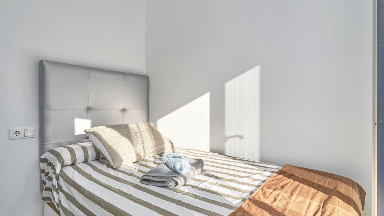 Photo of Bedroom in Velilla-Taramay