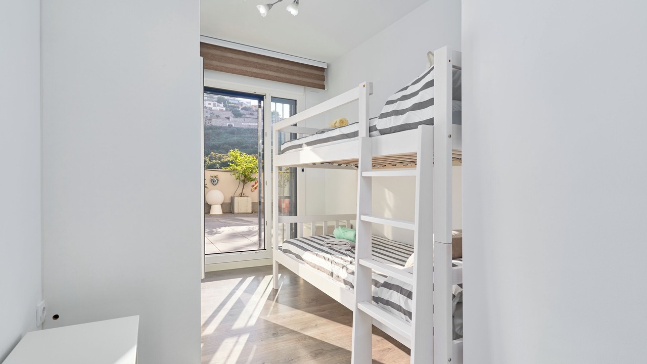 Photo of Bedroom in Velilla-Taramay