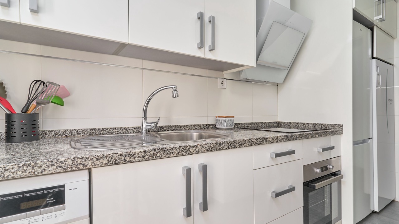 Photo of Kitchen in Velilla-Taramay