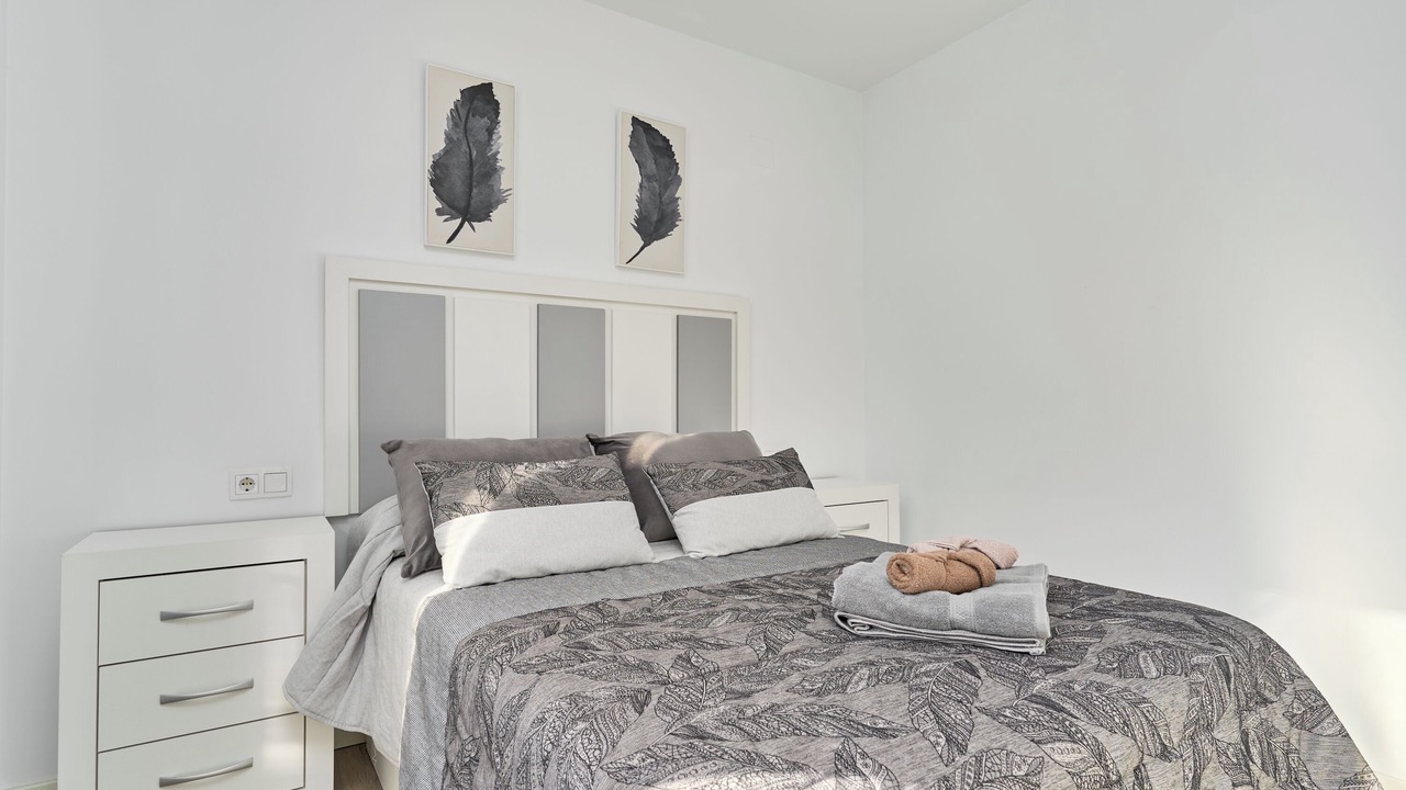Photo of Bedroom in Velilla-Taramay