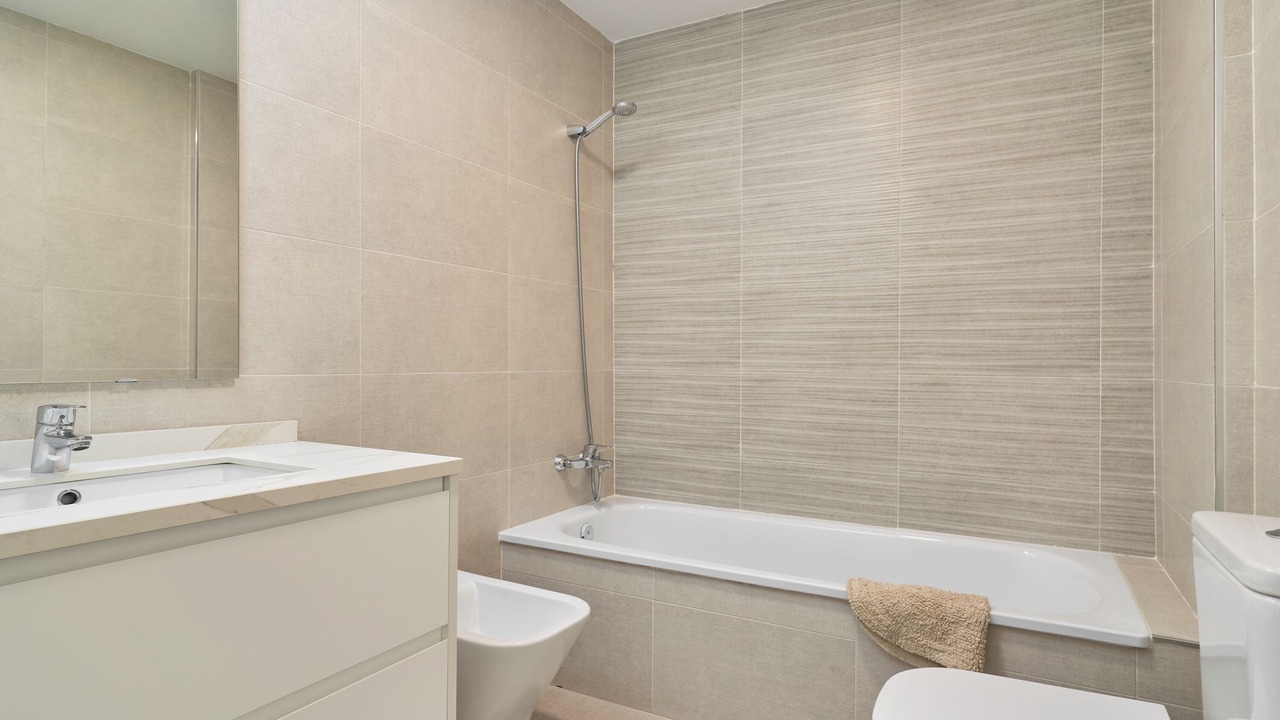 Photo of Bathroom in Velilla-Taramay