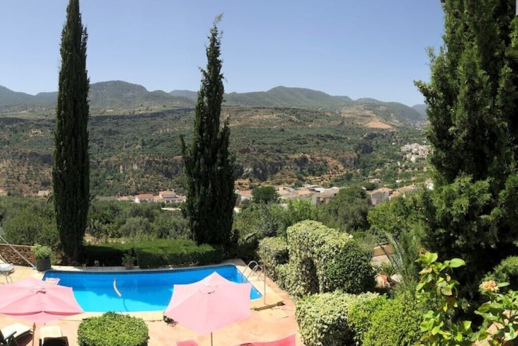 Photo of Outdoor in Albunuelas