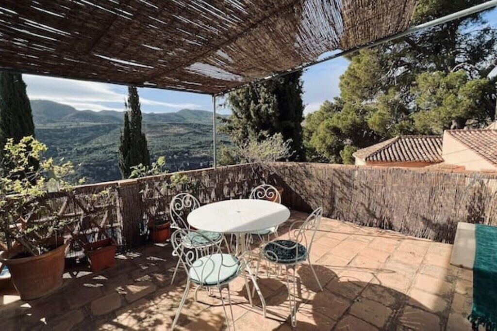 Photo of Outdoor in Albunuelas